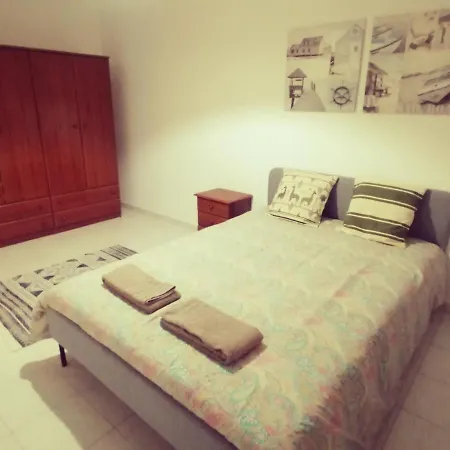 S. Luis 公寓 法鲁区