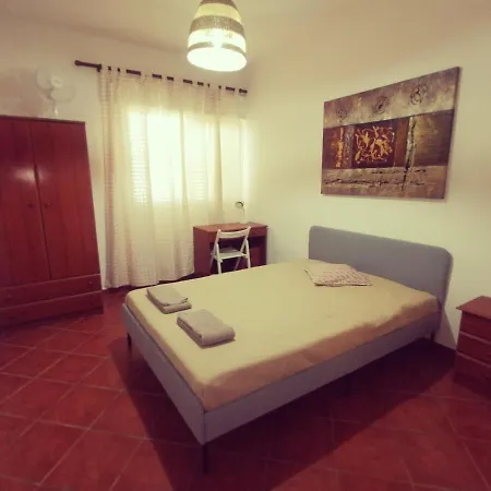 S. Luis 公寓 法鲁区