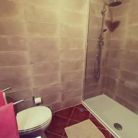 Apartment S. Luis *