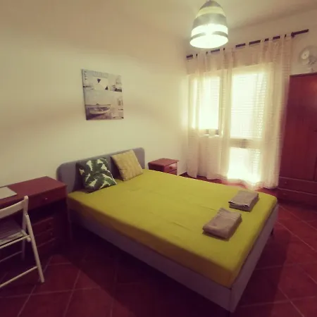 Apartment S. Luis *