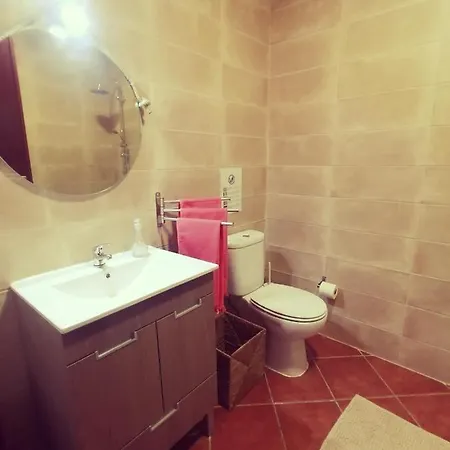 S. Luis Lägenhet Faro