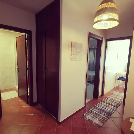 S. Luis Apartment *