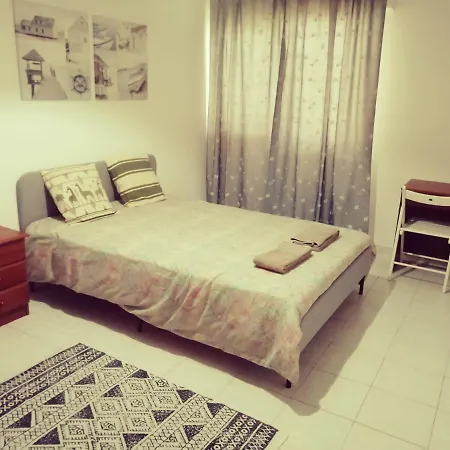 Apartment S. Luis *