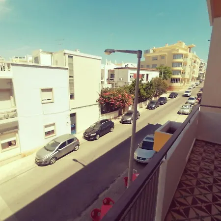 S. Luis * Faro